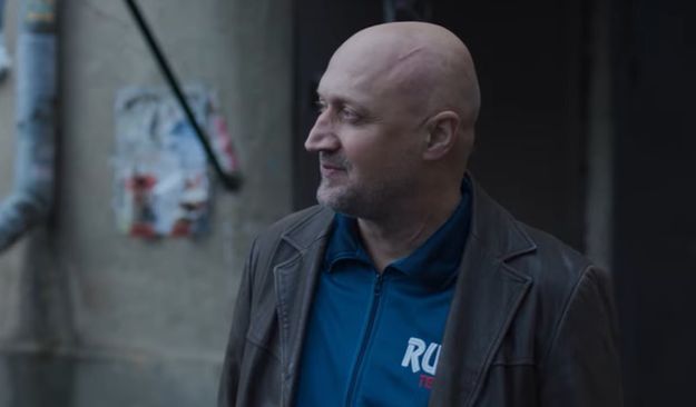 Третья тизер-сцена сериала Okko «Встать на ноги»: Забота о дочери