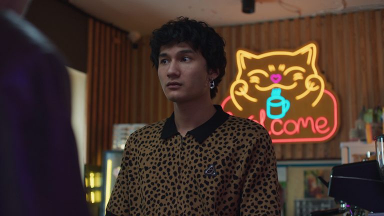 1 сезон 2 серия