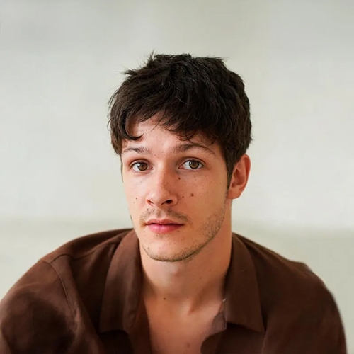 Кузьма Котрелёв