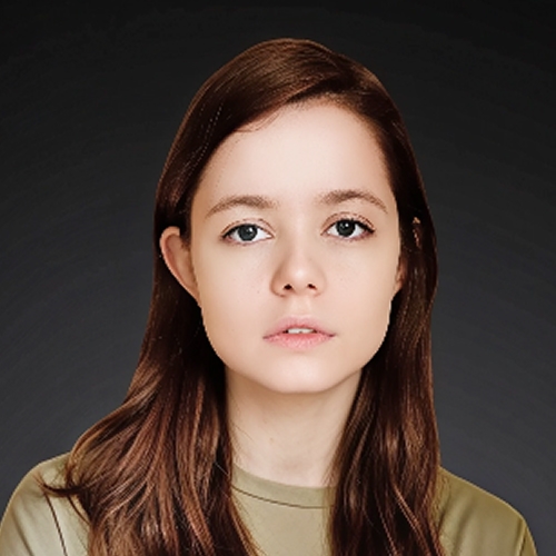 Мила Ершова